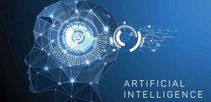 Essay on Artificial Intelligence