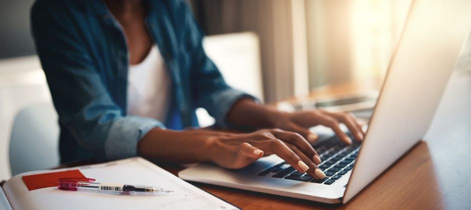 5 Tips for Effective Online Learning