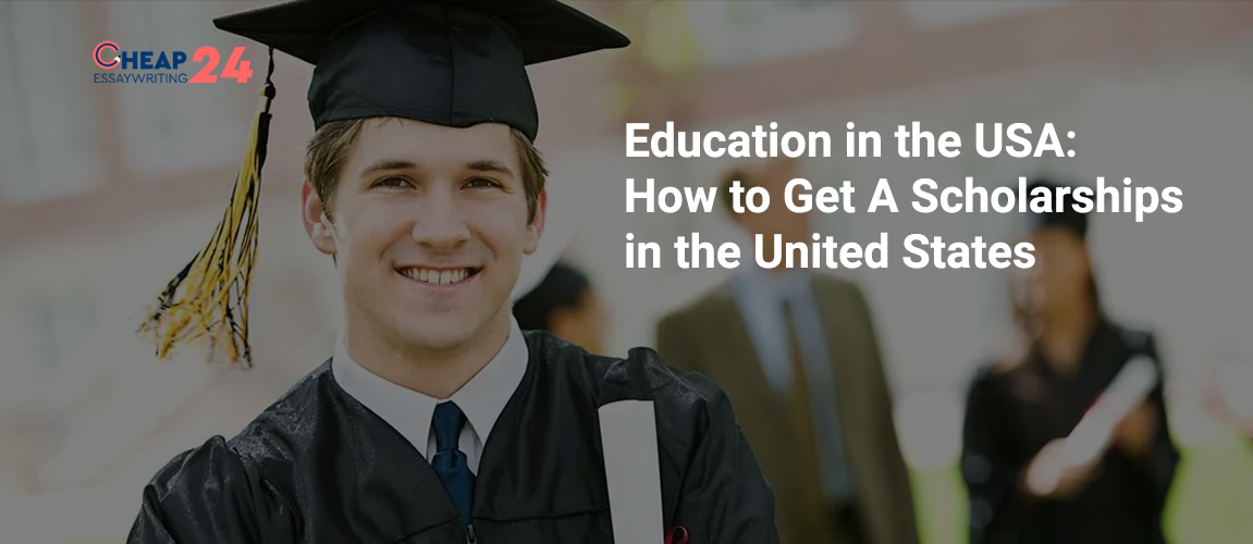 Education in the USA