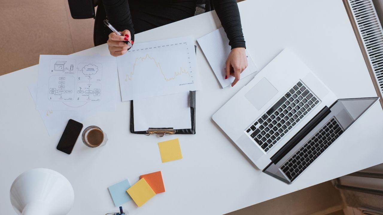 Digital Marketing Degree