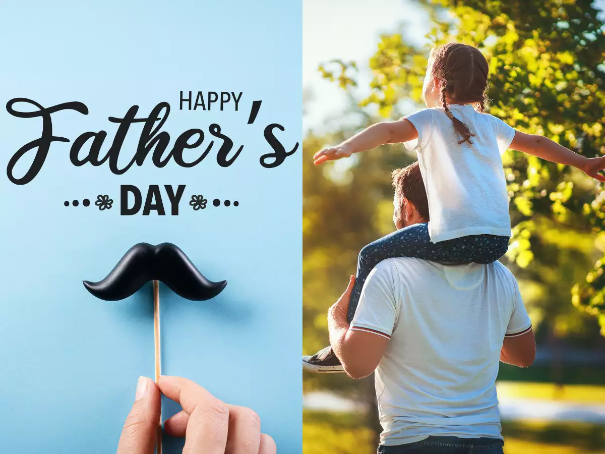 Father’s Day